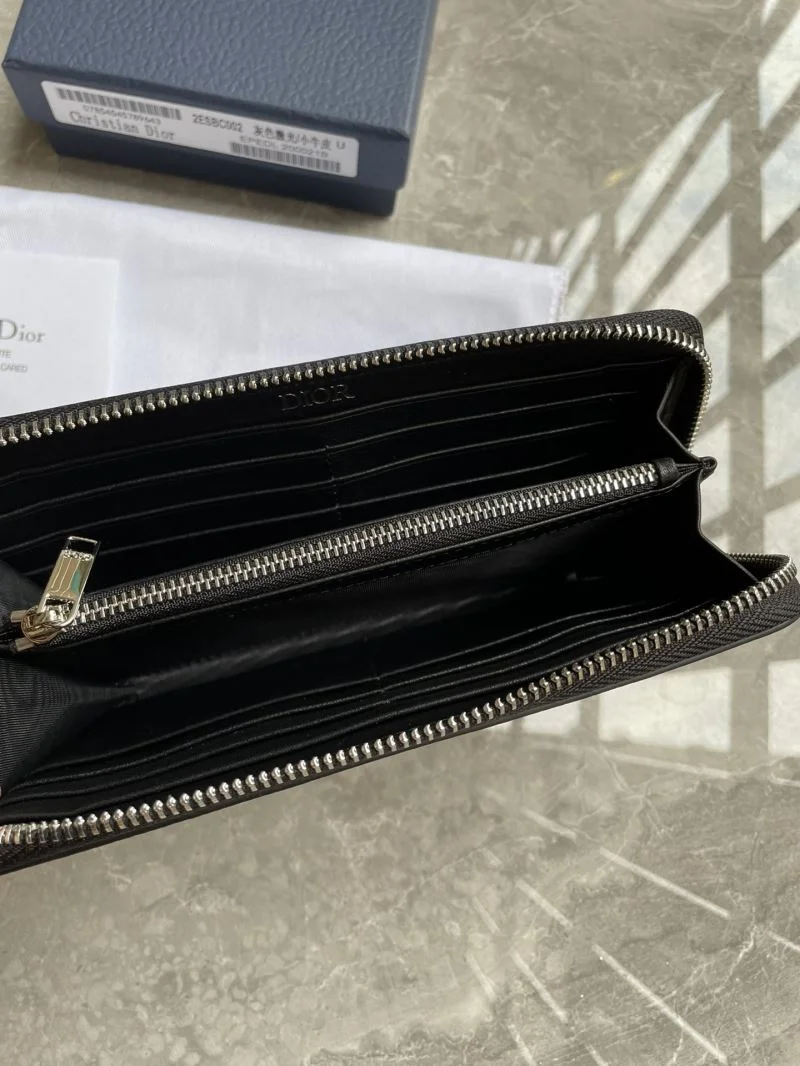 Christian Dior Wallets Purse NewStyle 46017