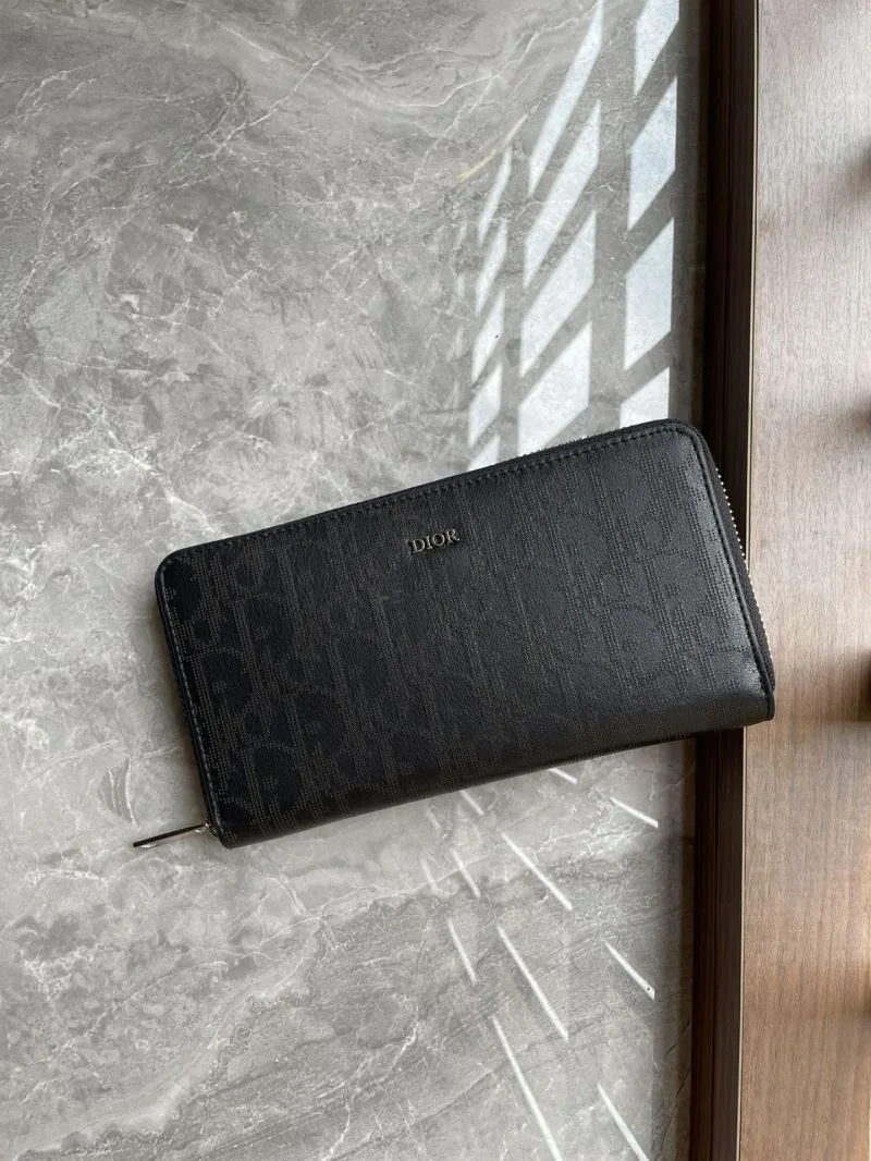 GoodFit Christian Dior Wallets Purse 46016