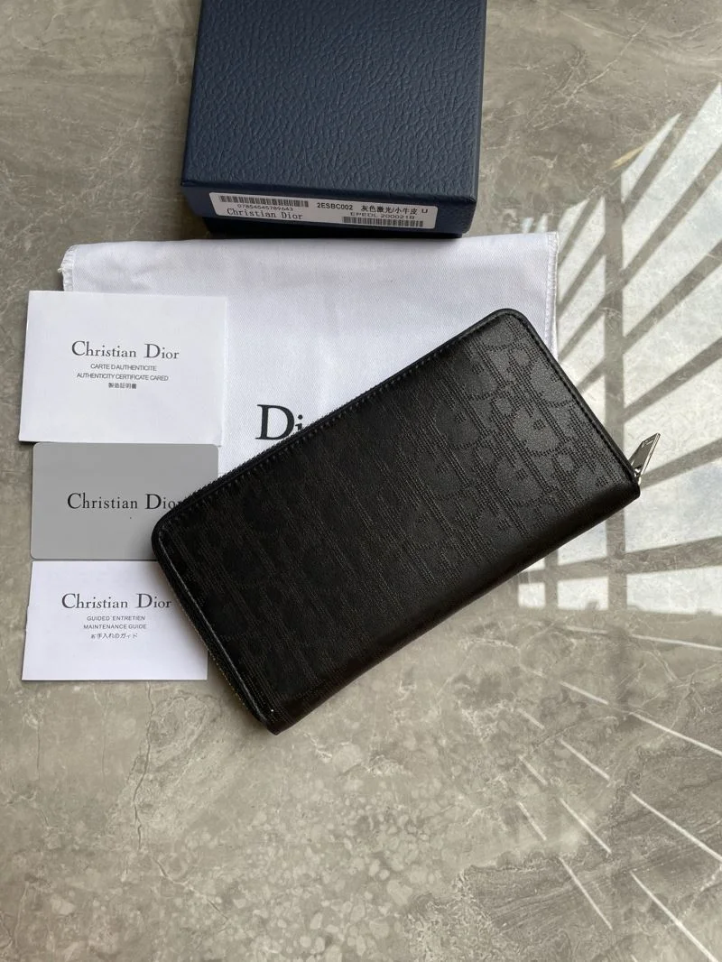 GoodFit Christian Dior Wallets Purse 46016