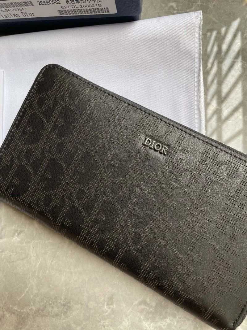 GoodFit Christian Dior Wallets Purse 46016