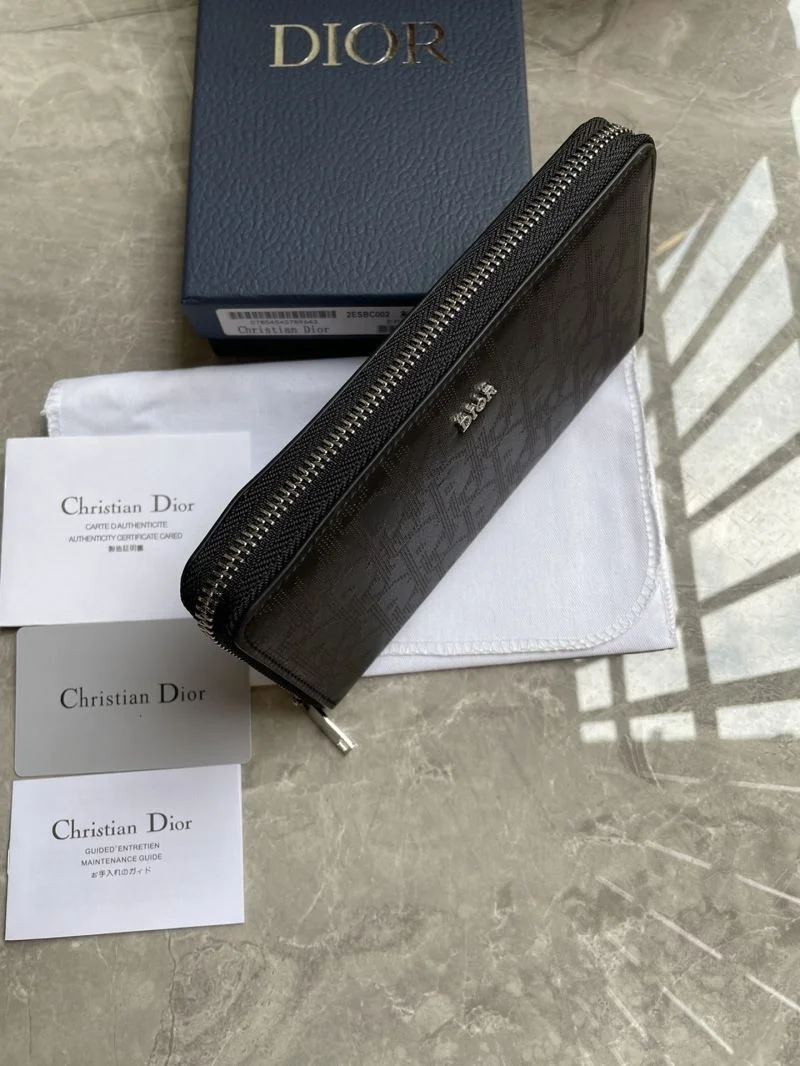 GoodFit Christian Dior Wallets Purse 46016