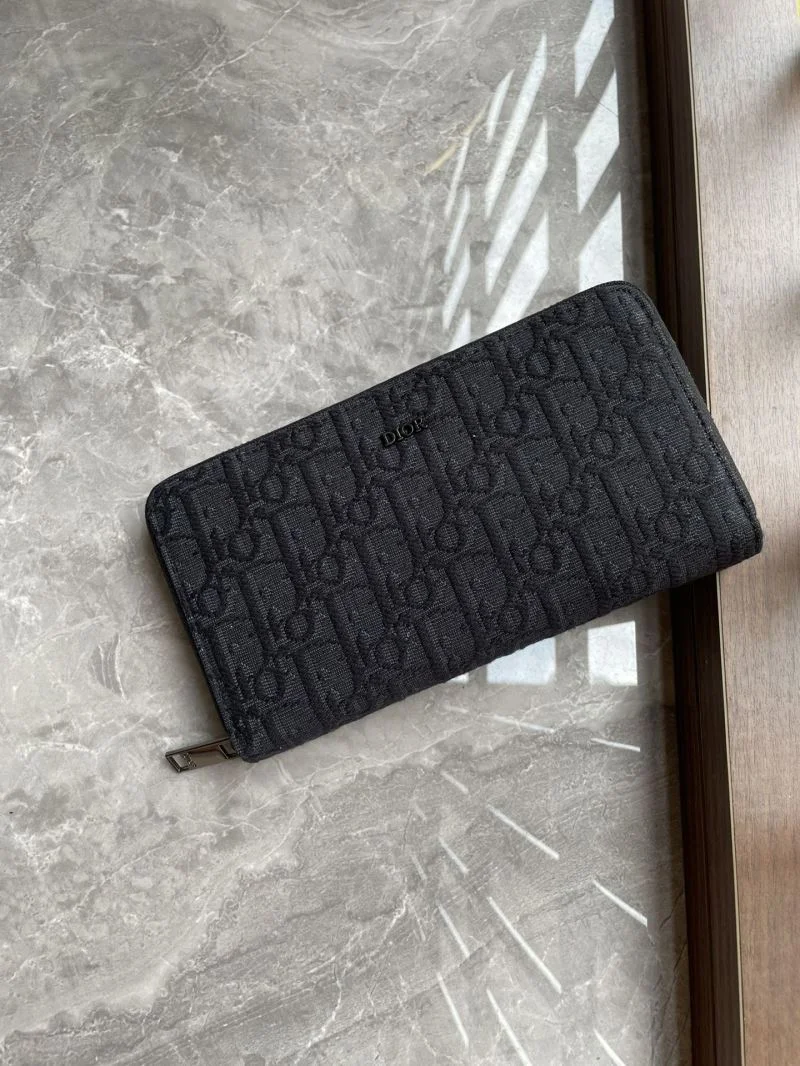 GoAnywhere Christian Dior Wallets Purse 46012
