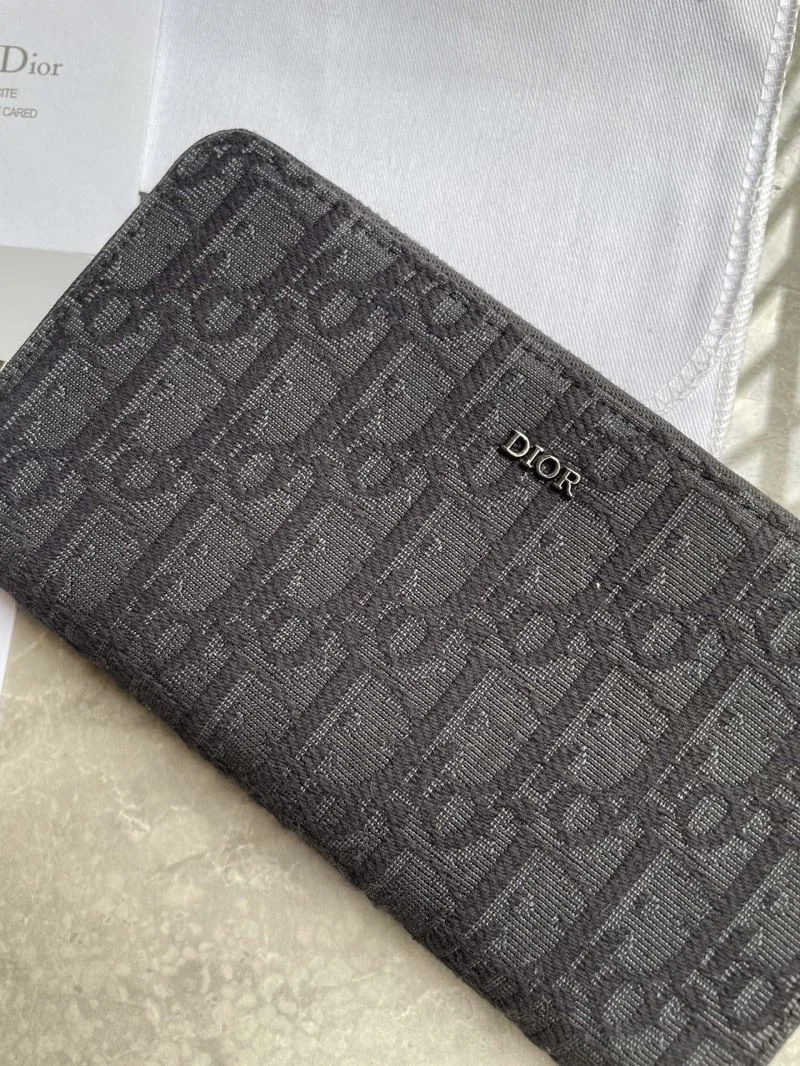 GoAnywhere Christian Dior Wallets Purse 46012