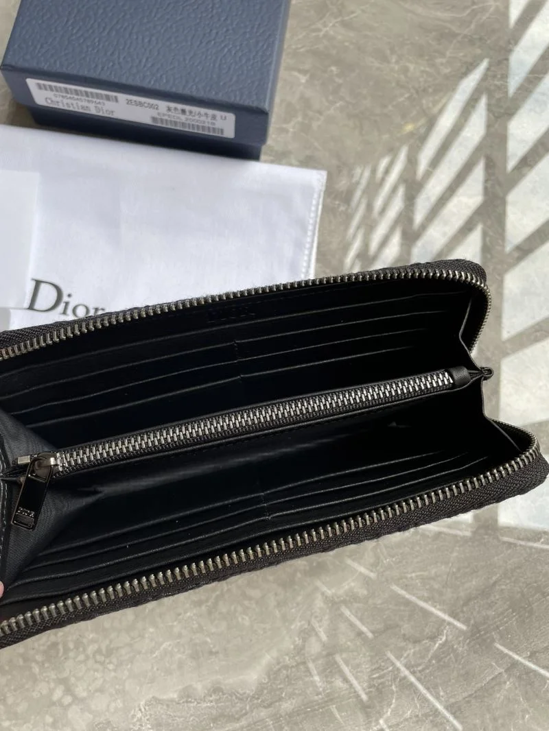 GoAnywhere Christian Dior Wallets Purse 46012