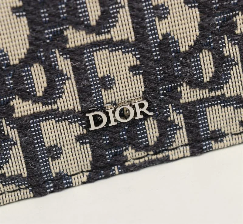 ZipUp Christian Dior Wallets Purse 46010