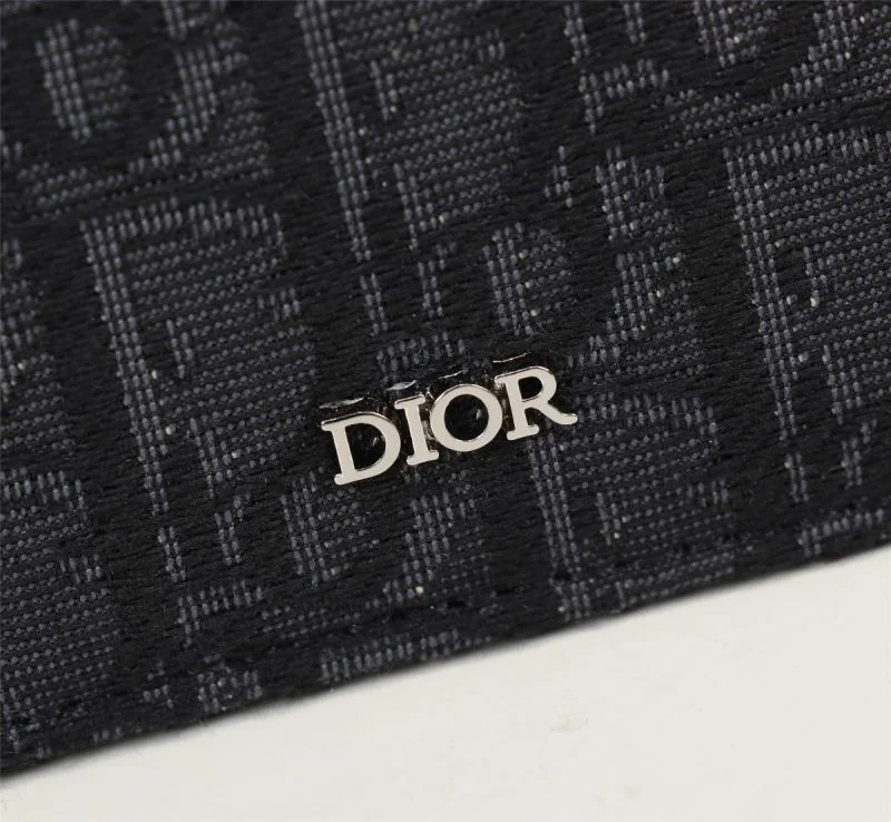 Christian Dior Wallets Purse Soft 46007