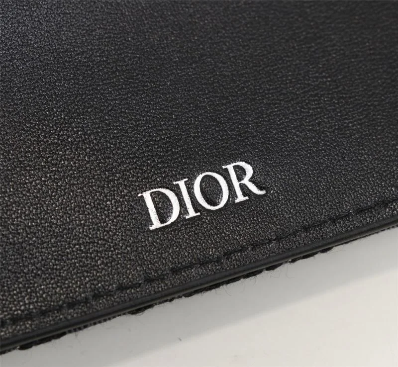 Christian Dior Wallets Purse Soft 46007