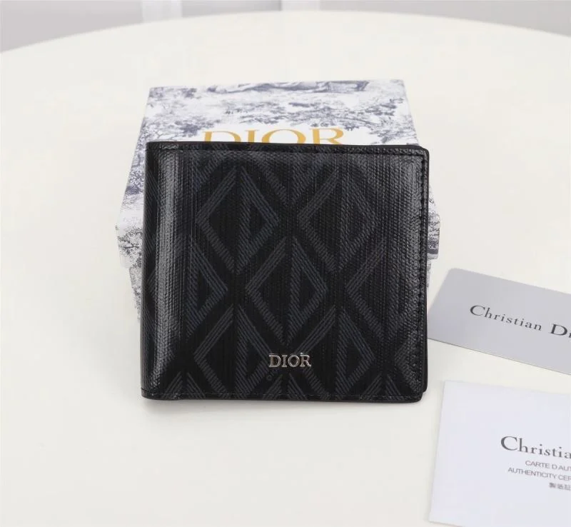 WeatherProof Christian Dior Wallets Purse 46006