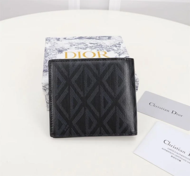 WeatherProof Christian Dior Wallets Purse 46006