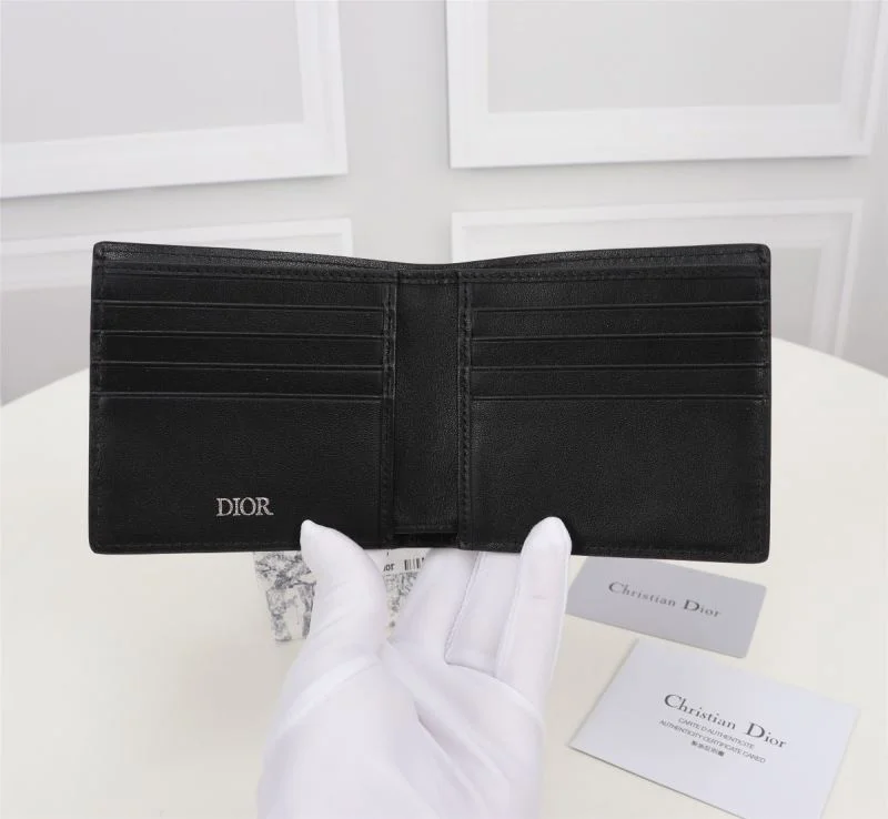 WeatherProof Christian Dior Wallets Purse 46006