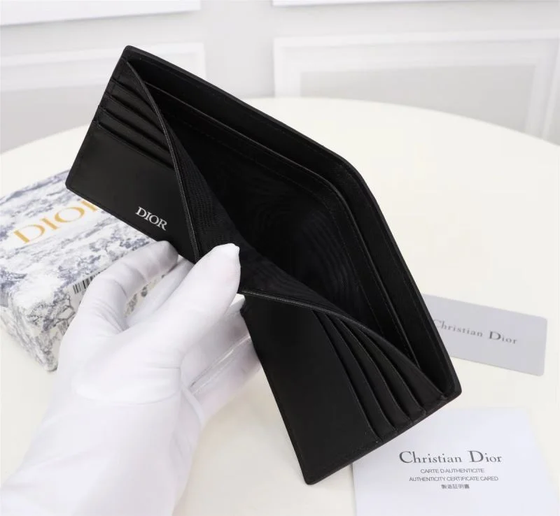 WeatherProof Christian Dior Wallets Purse 46006