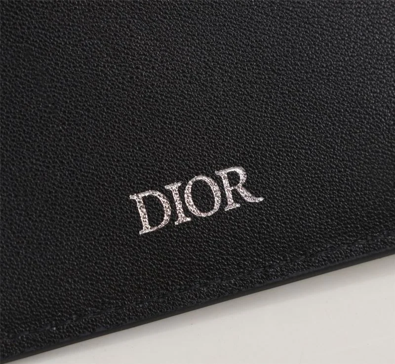 WeatherProof Christian Dior Wallets Purse 46006