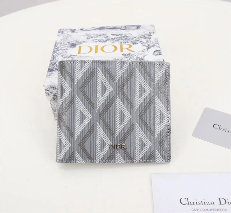 Christian Dior Wallets Purse FlexibleFit 46014