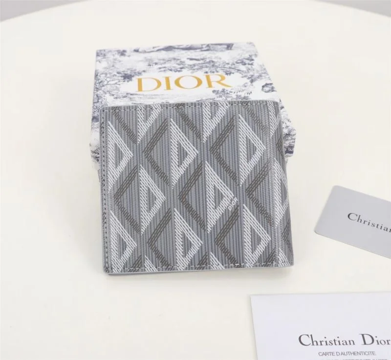 Christian Dior Wallets Purse FlexibleFit 46014