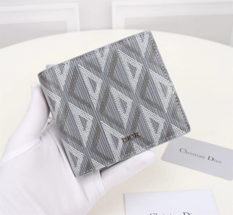 Christian Dior Wallets Purse FlexibleFit 46014