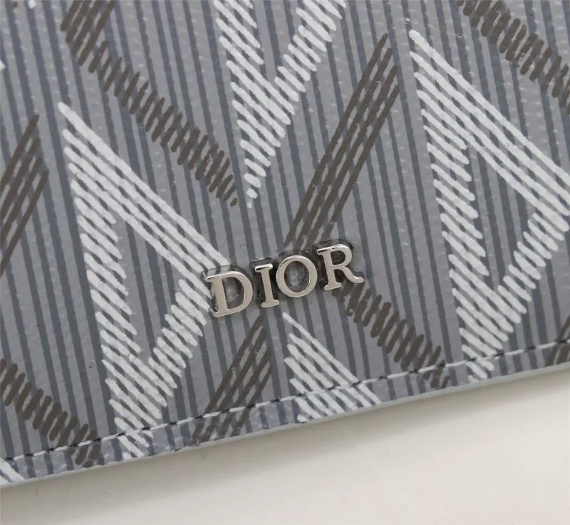 Christian Dior Wallets Purse FlexibleFit 46014