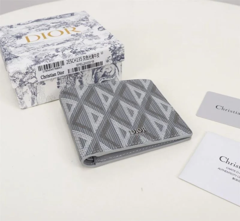 Christian Dior Wallets Purse FlexibleFit 46014