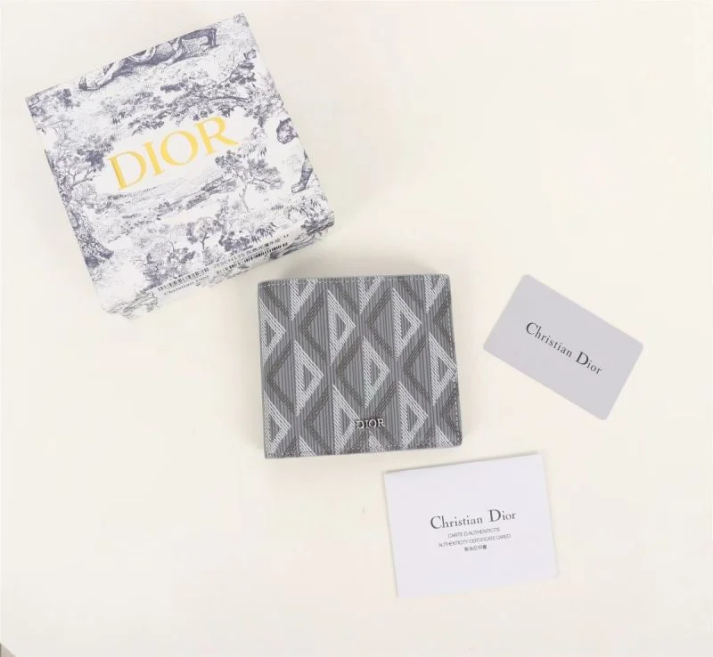 Christian Dior Wallets Purse FlexibleFit 46014