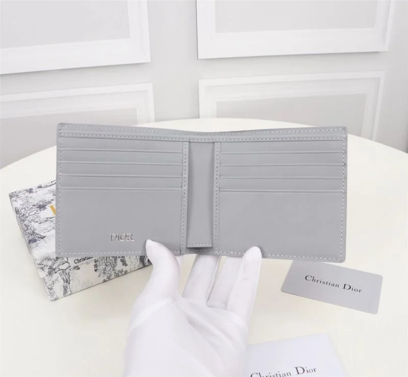 Christian Dior Wallets Purse FlexibleFit 46014