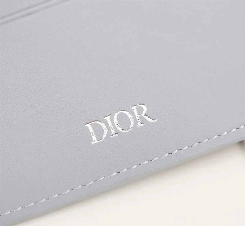 Christian Dior Wallets Purse FlexibleFit 46014