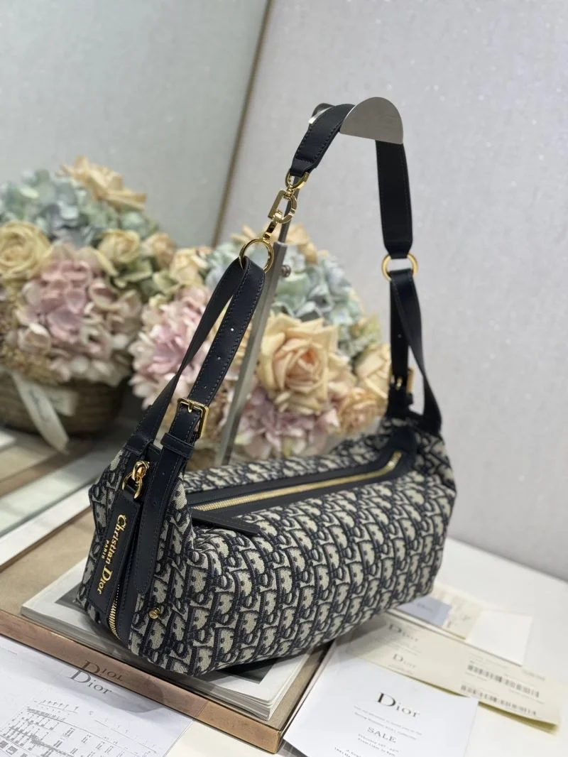 Neat Christian Dior Wallets Purse 46013