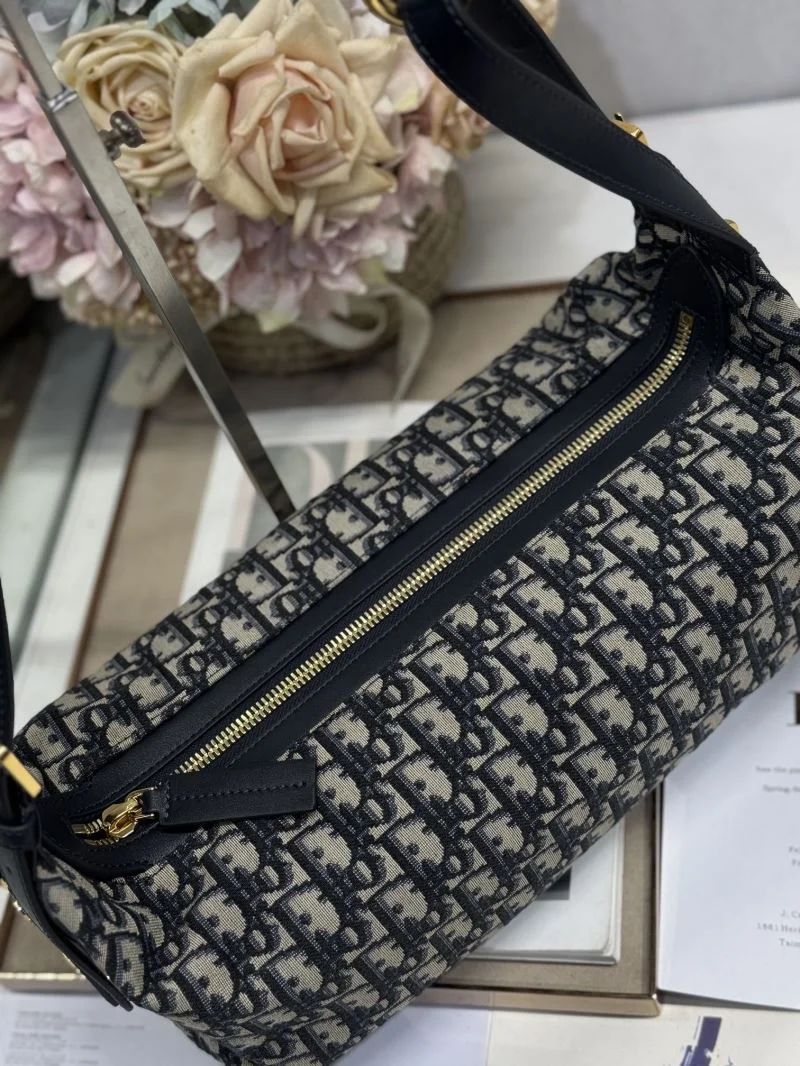 Neat Christian Dior Wallets Purse 46013