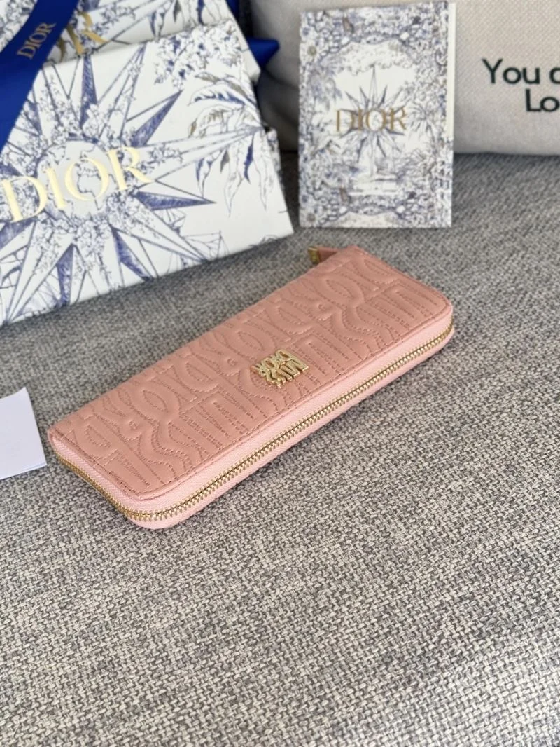 Christian Dior Wallets Purse Classic 46044