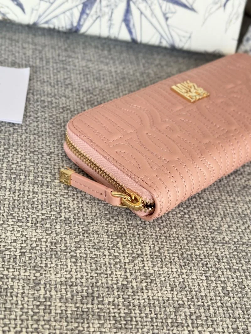 Christian Dior Wallets Purse Classic 46044