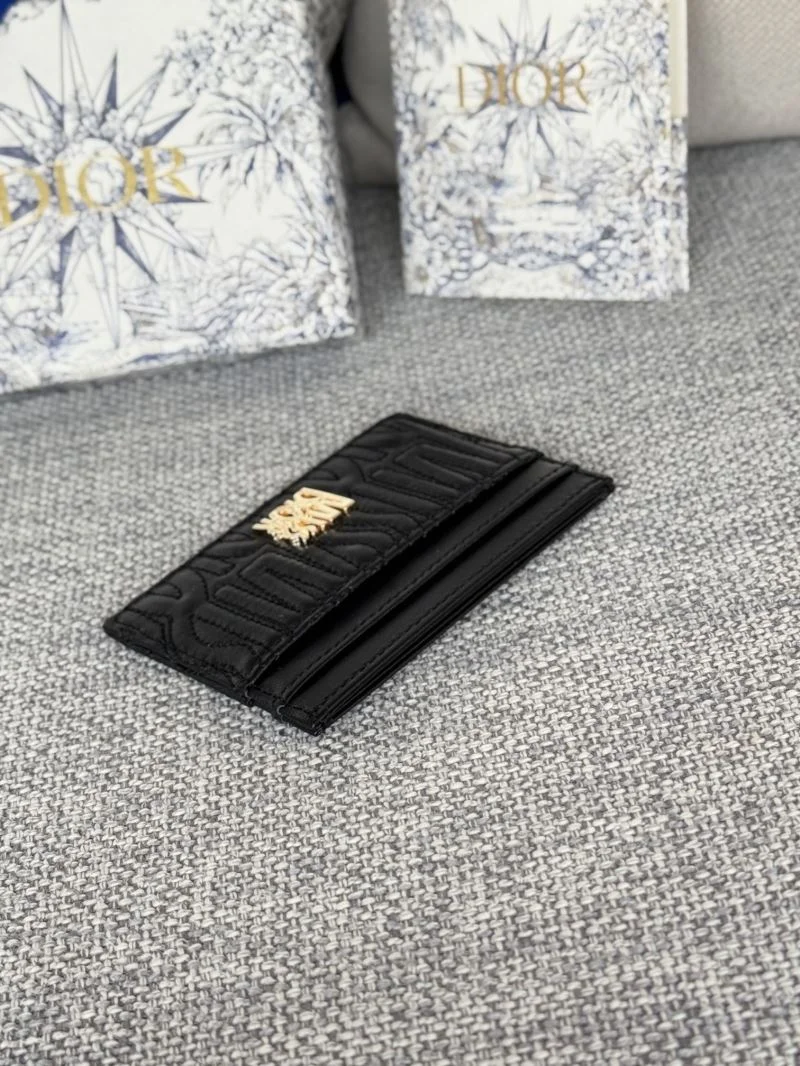 ZeroBulk Christian Dior Wallets Purse 46040