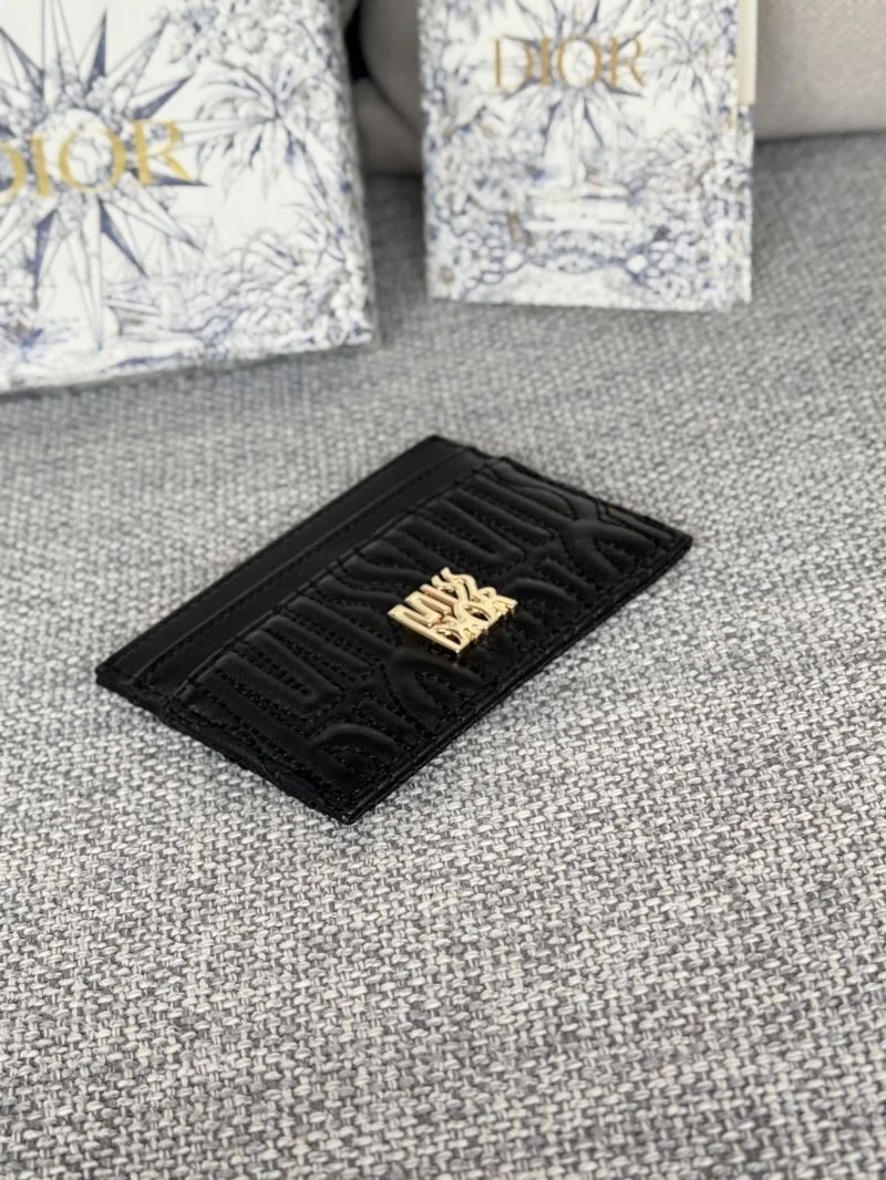 ZeroBulk Christian Dior Wallets Purse 46040