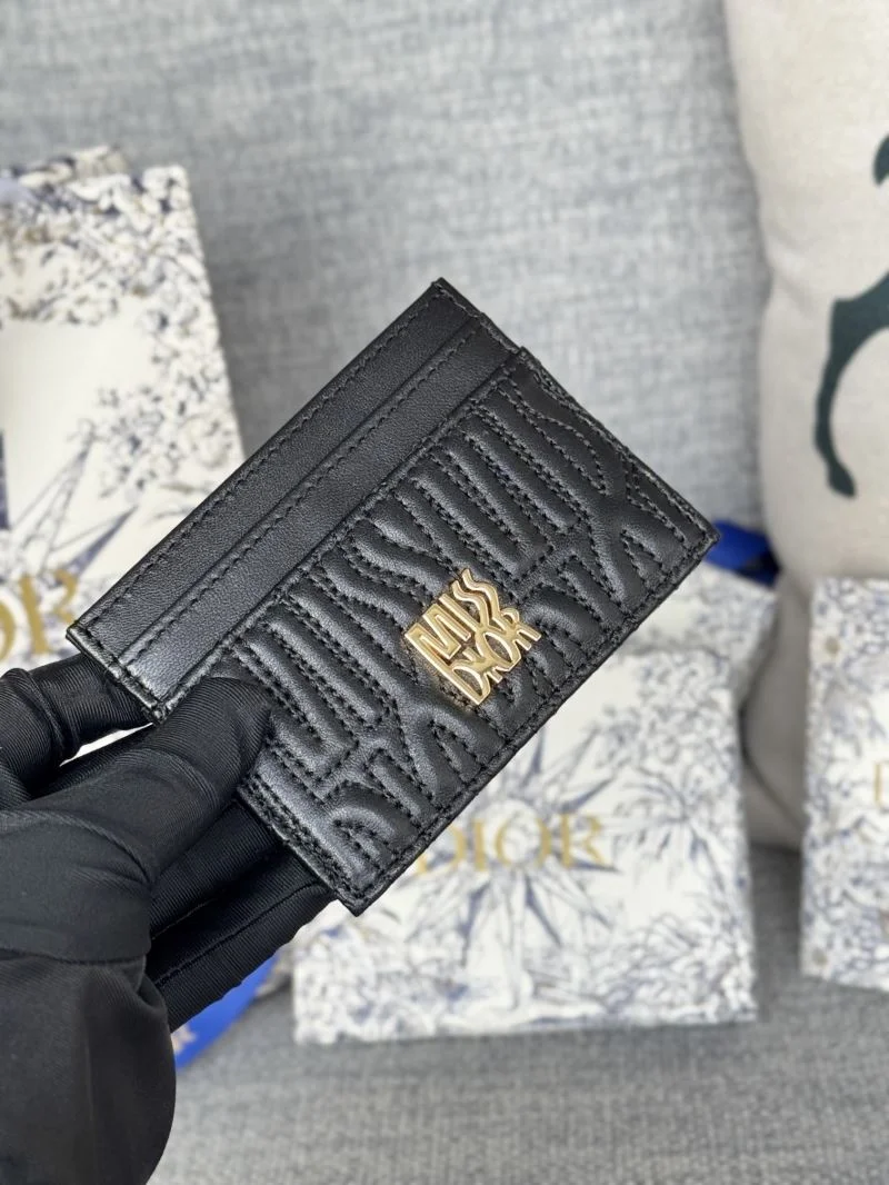 ZeroBulk Christian Dior Wallets Purse 46040