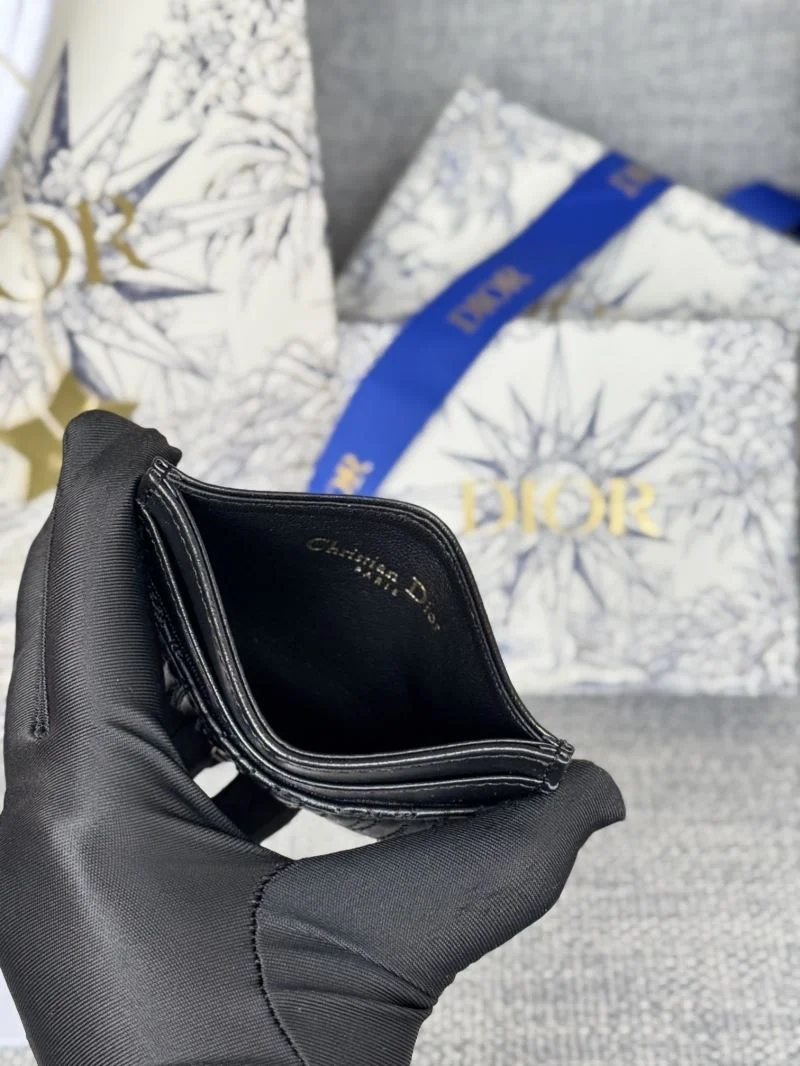 ZeroBulk Christian Dior Wallets Purse 46040