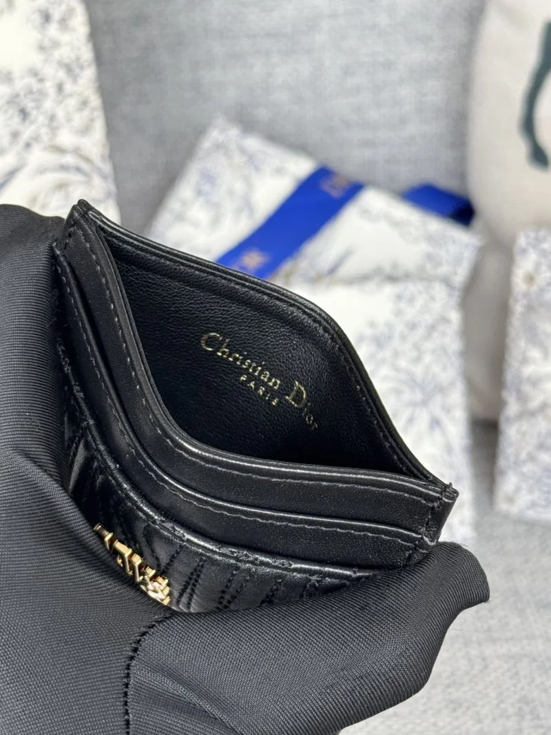 ZeroBulk Christian Dior Wallets Purse 46040