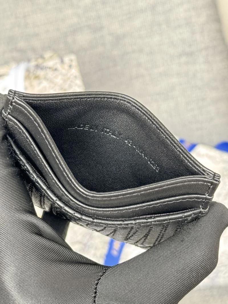 ZeroBulk Christian Dior Wallets Purse 46040