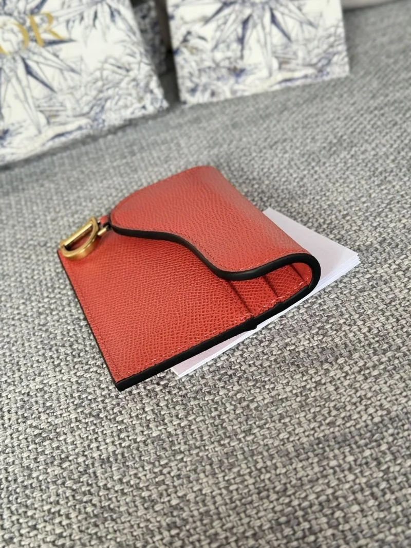 Christian Dior Wallets Purse Upgraded 46084