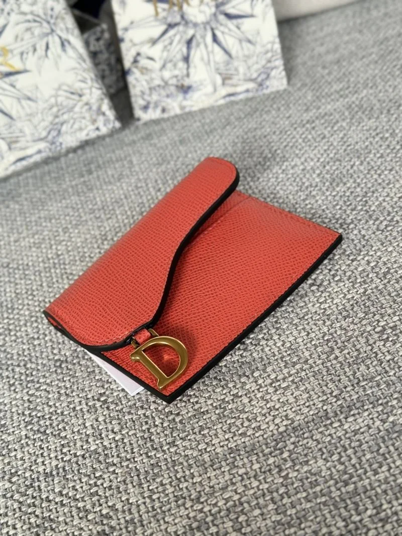 Christian Dior Wallets Purse Upgraded 46084
