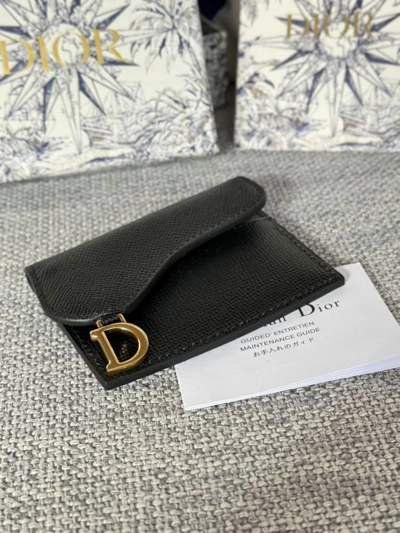 Sophisticated Christian Dior Wallets Purse 46032
