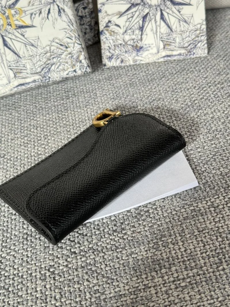 Sophisticated Christian Dior Wallets Purse 46032
