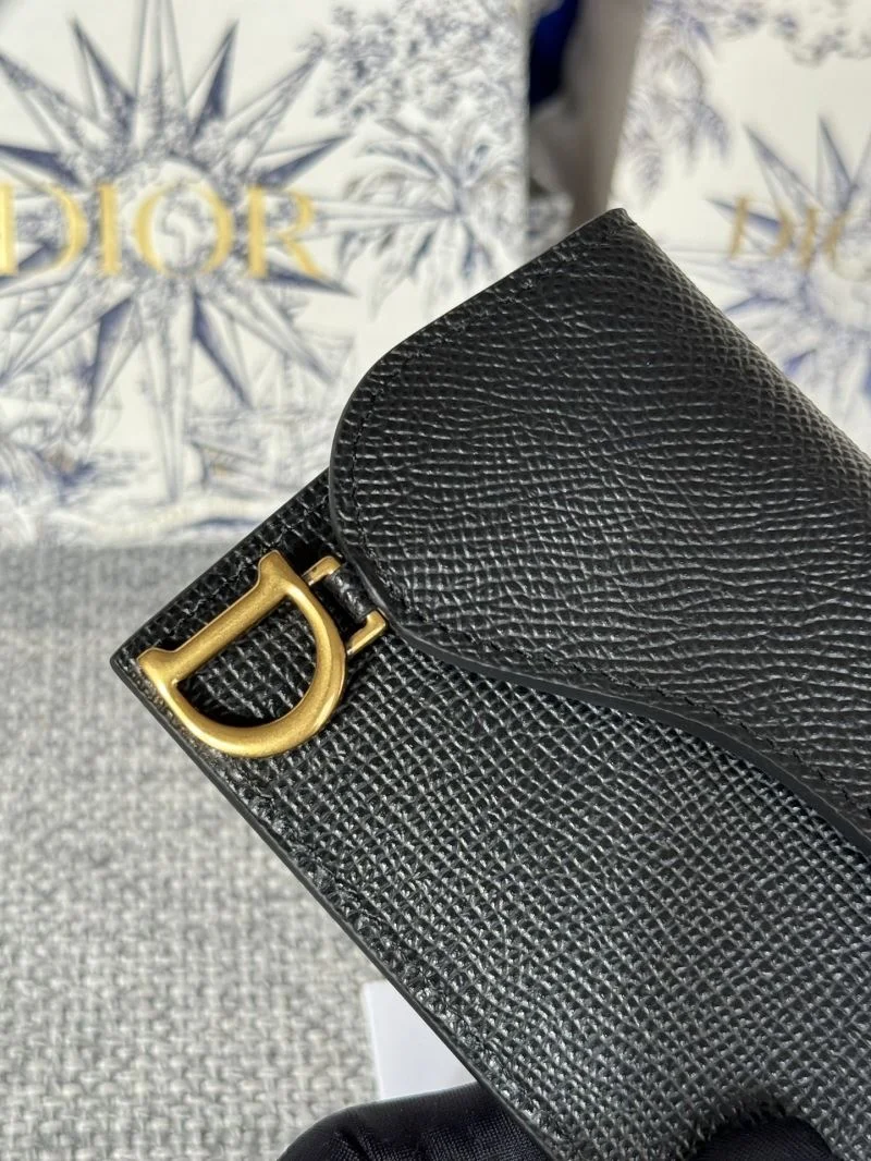 Sophisticated Christian Dior Wallets Purse 46032