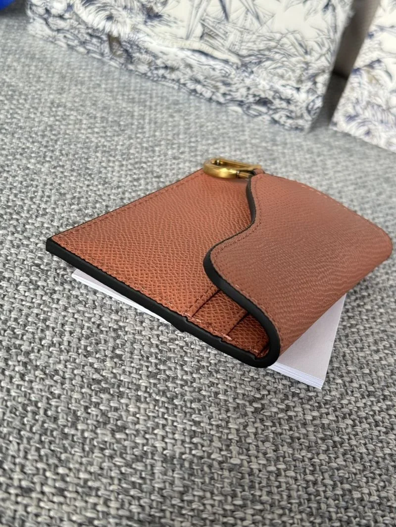 Unisex Christian Dior Wallets Purse 46002