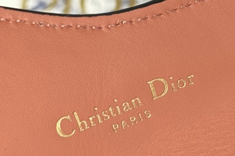 Unisex Christian Dior Wallets Purse 46002