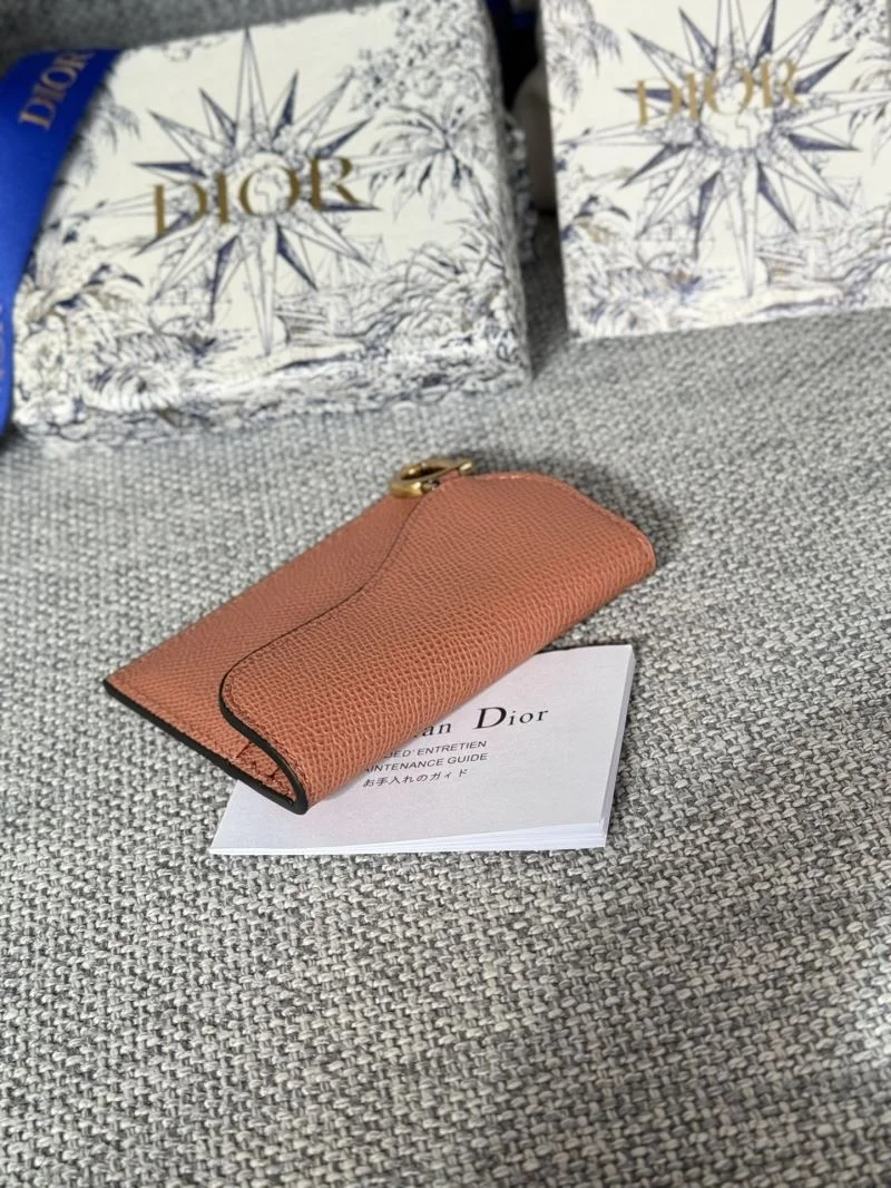 Unisex Christian Dior Wallets Purse 46002