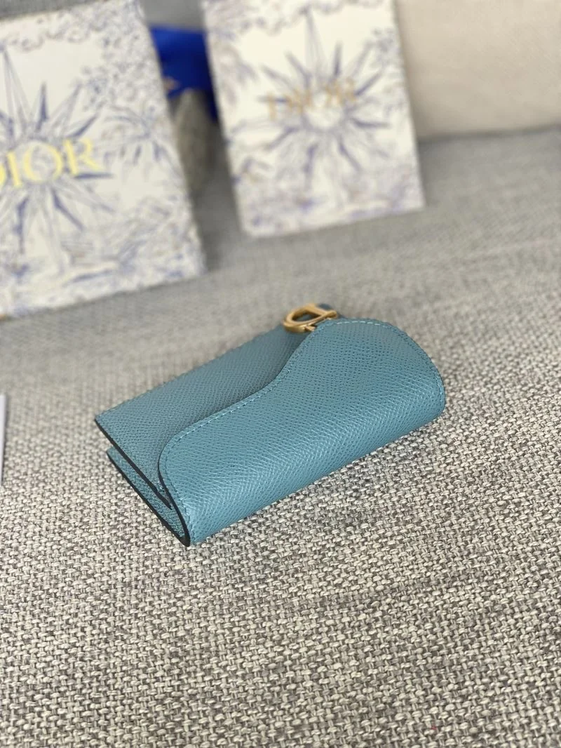 Christian Dior Wallets Purse Thermal 46001