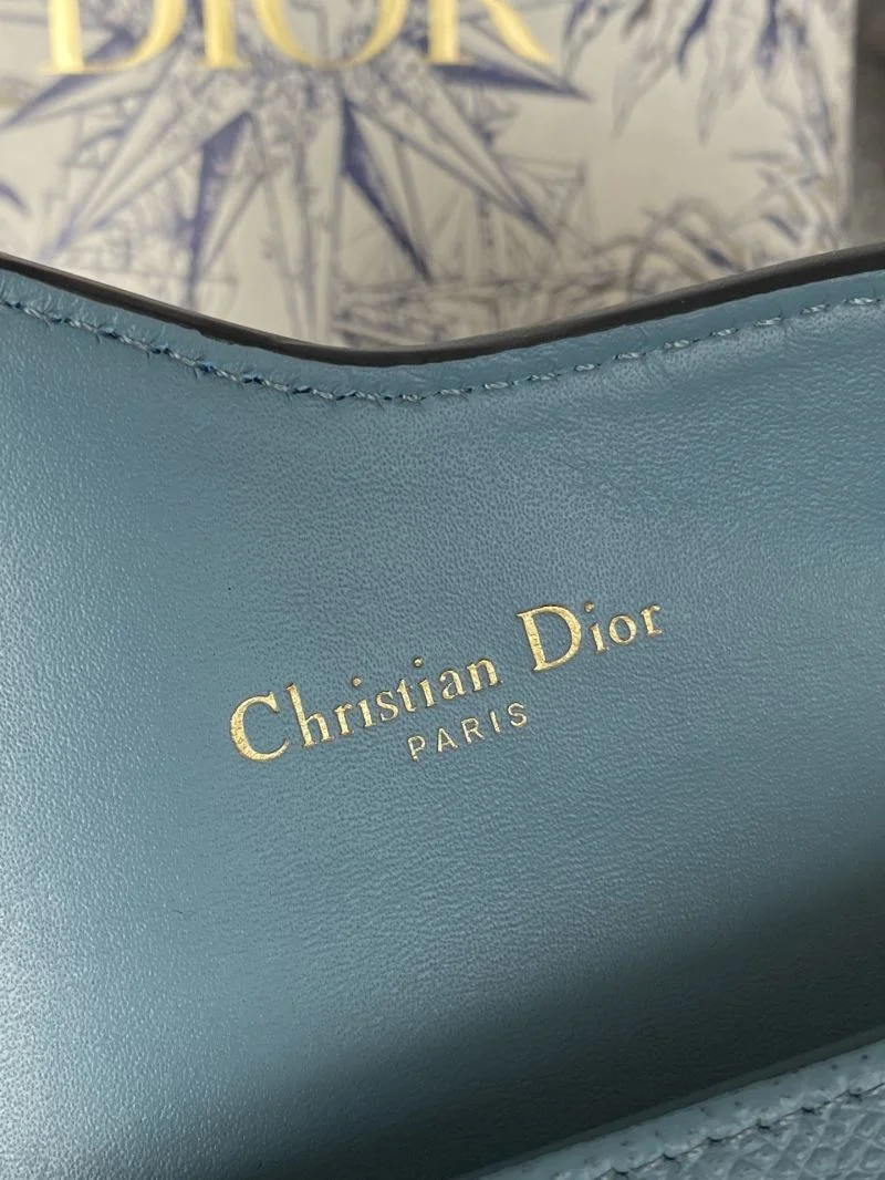 Christian Dior Wallets Purse Thermal 46001