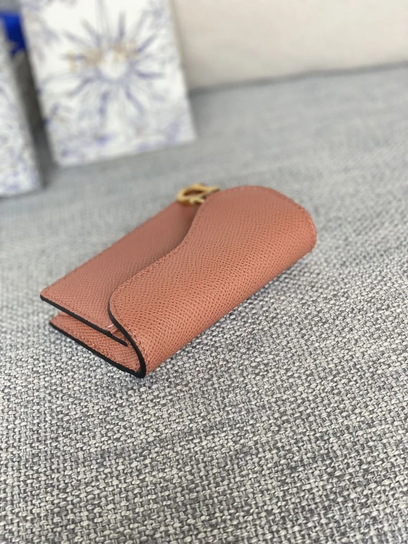 Christian Dior Wallets Purse GoAnywhere 45998