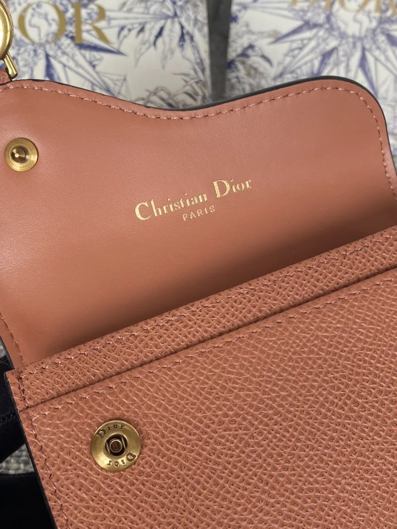 Christian Dior Wallets Purse GoAnywhere 45998