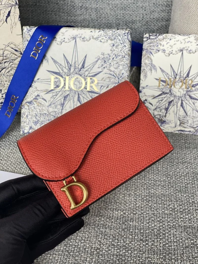 ModernLook Christian Dior Wallets Purse 45999