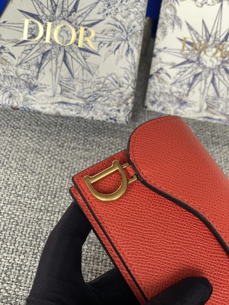 ModernLook Christian Dior Wallets Purse 45999