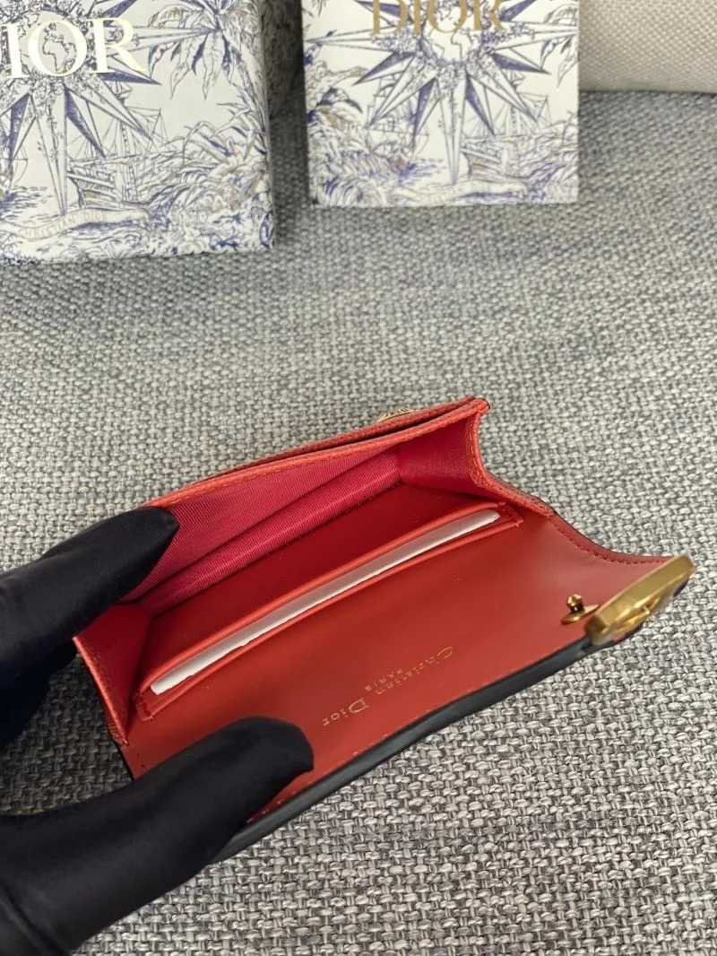 ModernLook Christian Dior Wallets Purse 45999