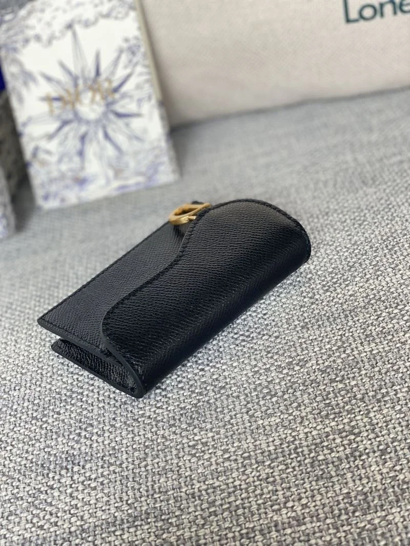 Christian Dior Wallets Purse Durable 45997